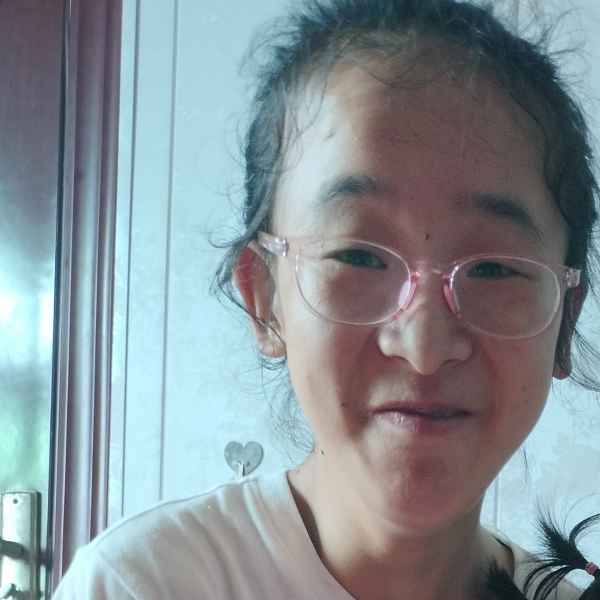 江苏20岁单身美女真诚找对象-乌鲁木齐征婚网