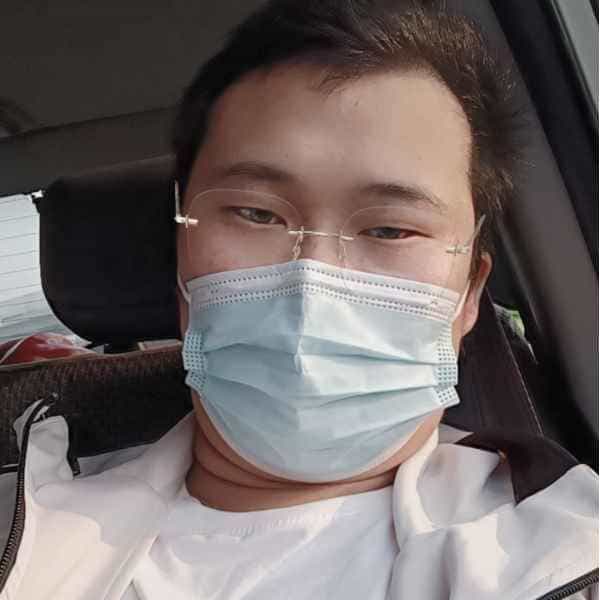 29岁岁山东单身帅哥 - 乌鲁木齐吉缘网