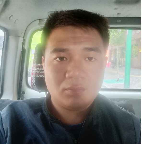 35岁岁山西单身帅哥 - 乌鲁木齐吉缘网