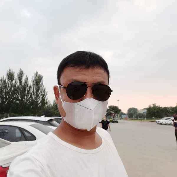 35岁岁辽宁单身帅哥 - 乌鲁木齐吉缘网
