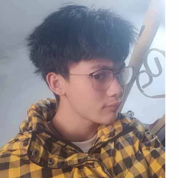 21岁岁安徽单身帅哥 - 乌鲁木齐吉缘网