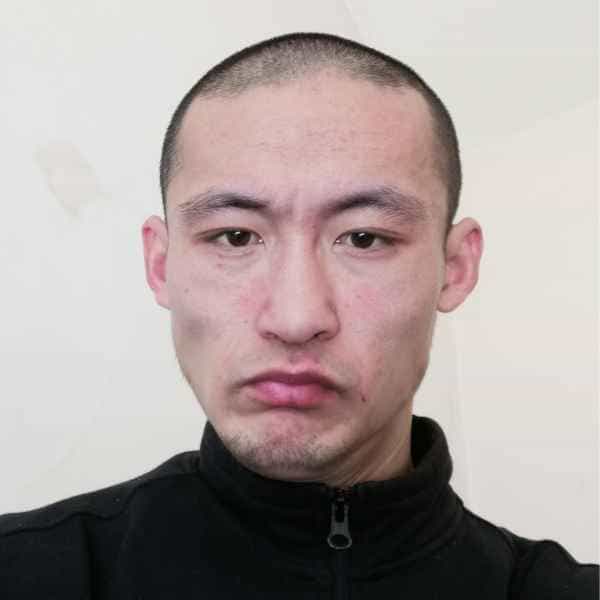 36岁岁河北单身帅哥 - 乌鲁木齐吉缘网