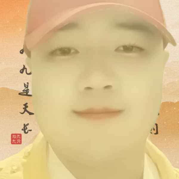37岁岁河南单身帅哥 - 乌鲁木齐吉缘网