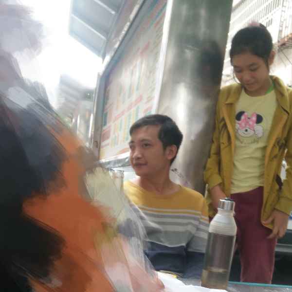 36岁岁广东单身帅哥 - 乌鲁木齐吉缘网
