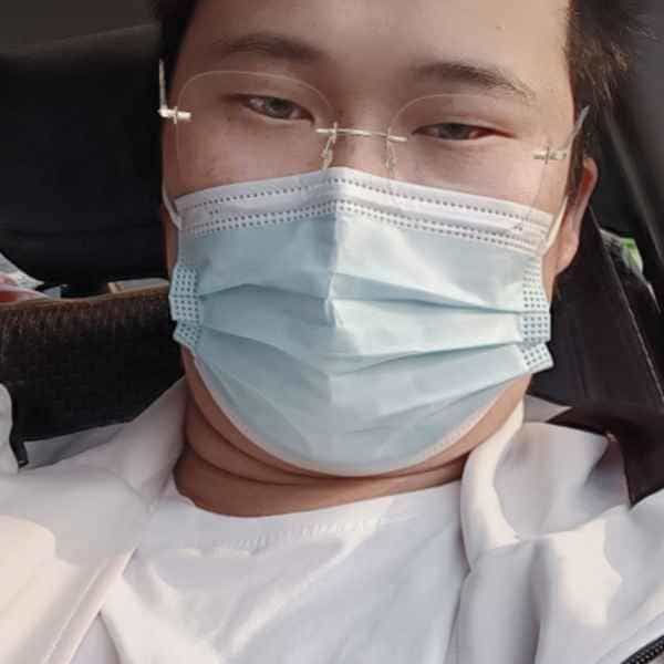 29岁岁山东单身帅哥 - 乌鲁木齐吉缘网