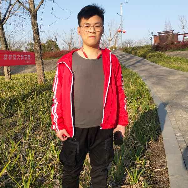 24岁岁安徽单身帅哥 - 乌鲁木齐吉缘网