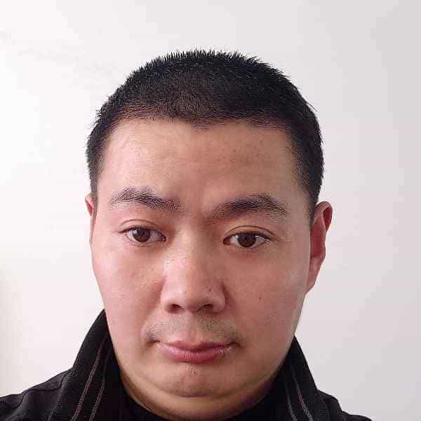 41岁岁安徽单身帅哥 - 乌鲁木齐吉缘网