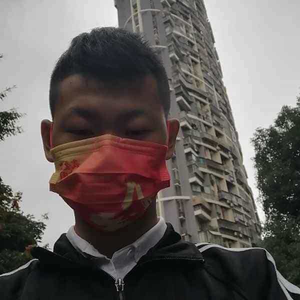 24岁岁福建单身帅哥 - 乌鲁木齐吉缘网