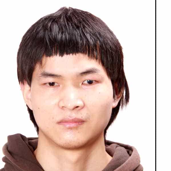 35岁岁湖北单身帅哥 - 乌鲁木齐吉缘网