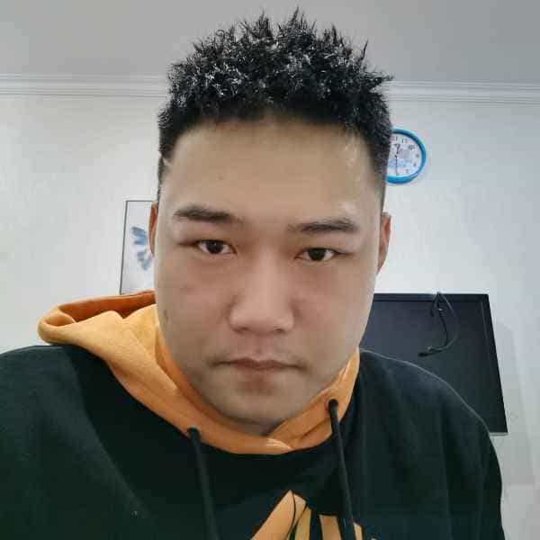 32岁岁辽宁单身帅哥 - 乌鲁木齐吉缘网