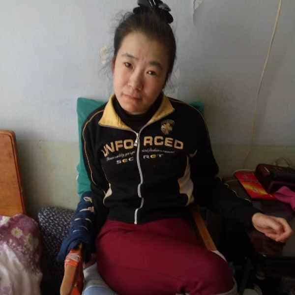 46岁岁辽宁单身美女 - 乌鲁木齐吉缘网