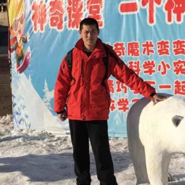 36岁岁北京单身帅哥 - 乌鲁木齐吉缘网