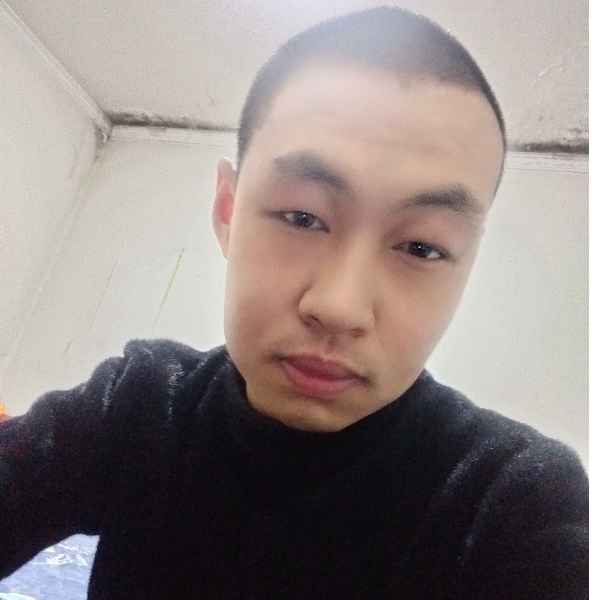 33岁岁黑龙江单身帅哥 - 乌鲁木齐吉缘网