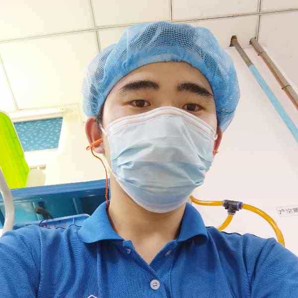 32岁岁四川单身帅哥 - 乌鲁木齐吉缘网