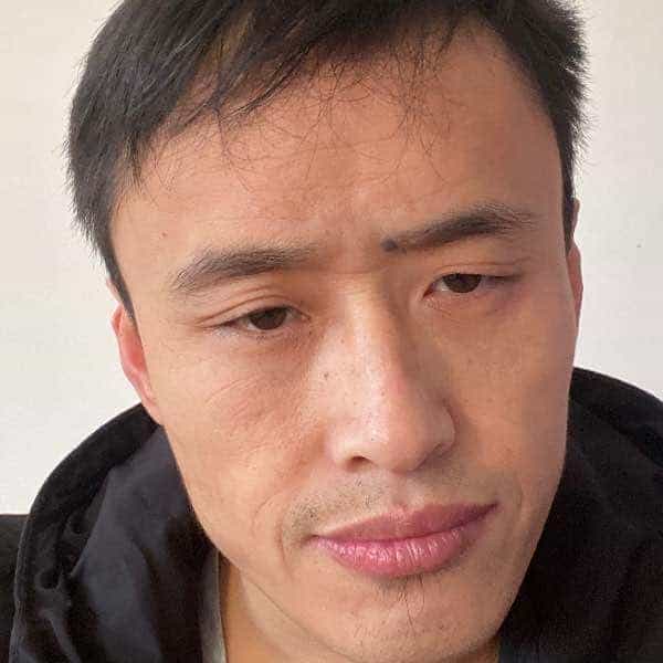 40岁岁四川单身帅哥 - 乌鲁木齐吉缘网