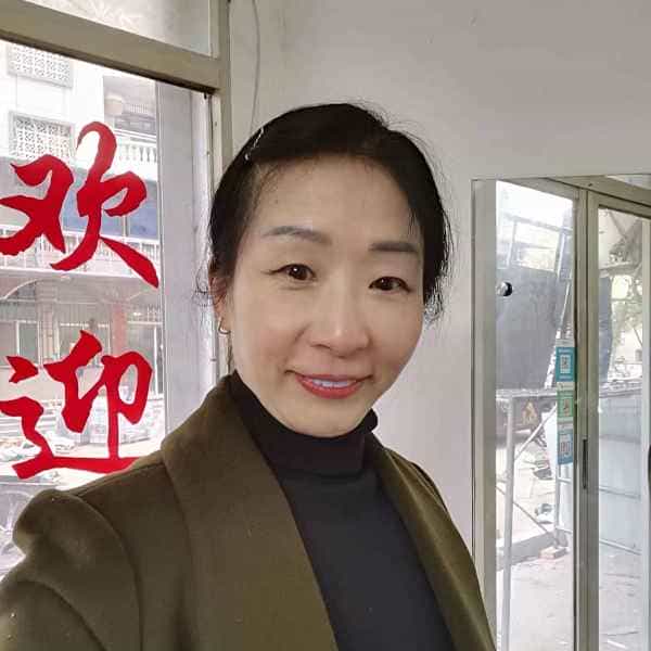 56岁岁河北单身美女 - 乌鲁木齐吉缘网