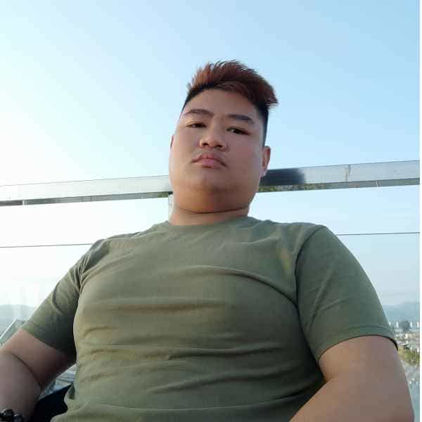 29岁岁广东单身帅哥 - 乌鲁木齐吉缘网