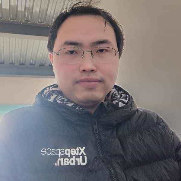 37岁岁陕西单身帅哥 - 乌鲁木齐吉缘网