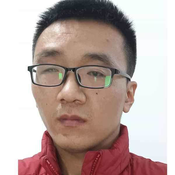 34岁岁山东单身帅哥 - 乌鲁木齐吉缘网