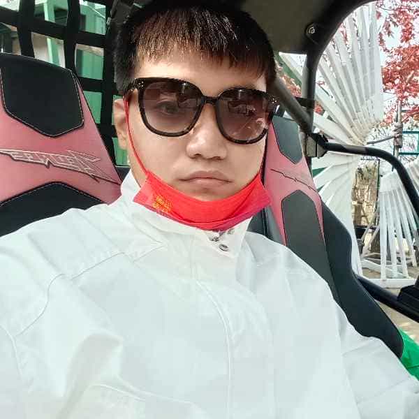 33岁岁辽宁单身帅哥 - 乌鲁木齐吉缘网