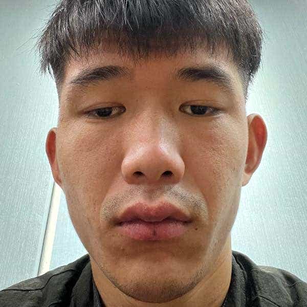 35岁岁河南单身帅哥 - 乌鲁木齐吉缘网