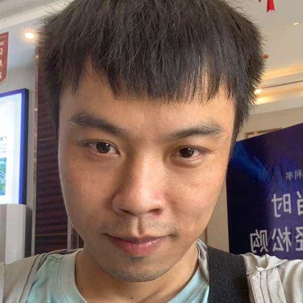 42岁岁广西单身帅哥 - 乌鲁木齐吉缘网