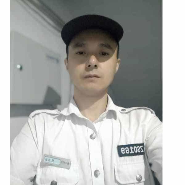 41岁岁河南单身帅哥 - 乌鲁木齐吉缘网