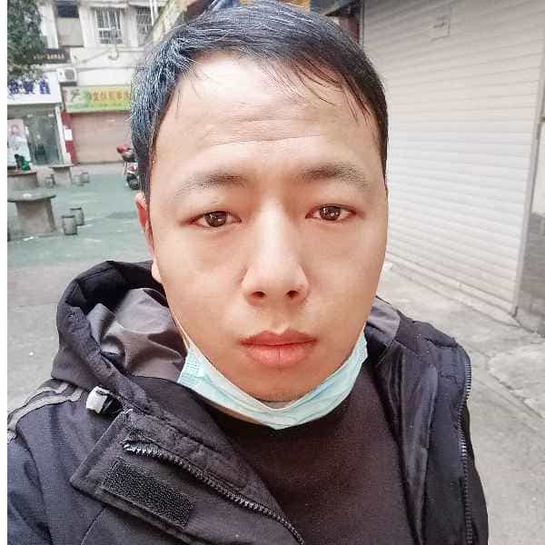 35岁岁四川单身帅哥 - 乌鲁木齐吉缘网