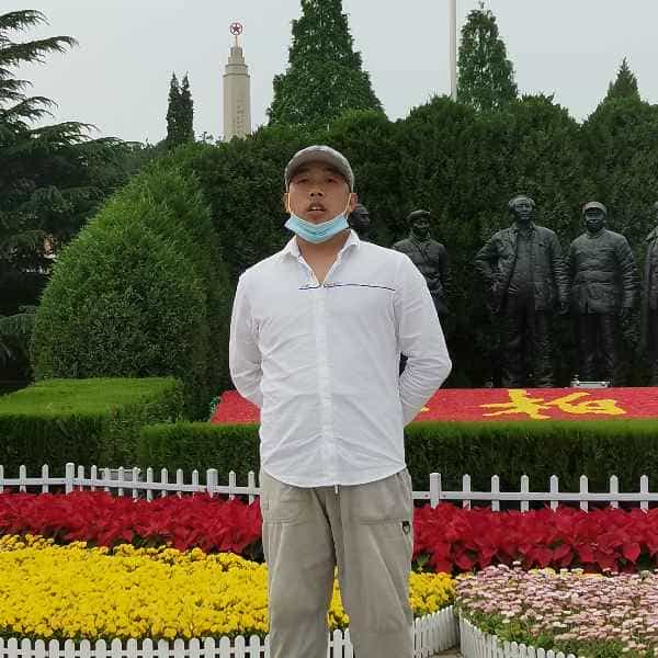 39岁岁河北单身帅哥 - 乌鲁木齐吉缘网