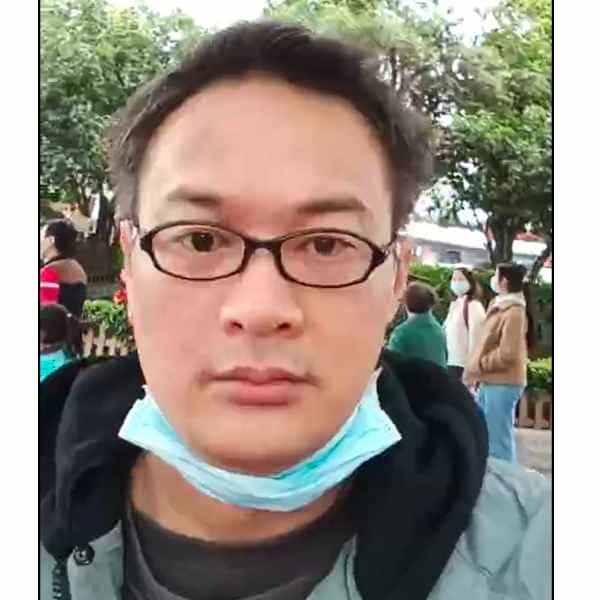 41岁岁广东单身帅哥 - 乌鲁木齐吉缘网