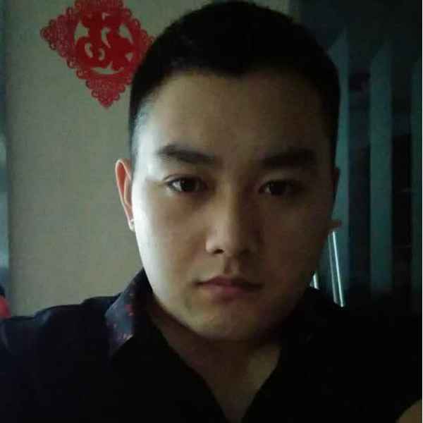 36岁岁河南单身帅哥 - 乌鲁木齐吉缘网