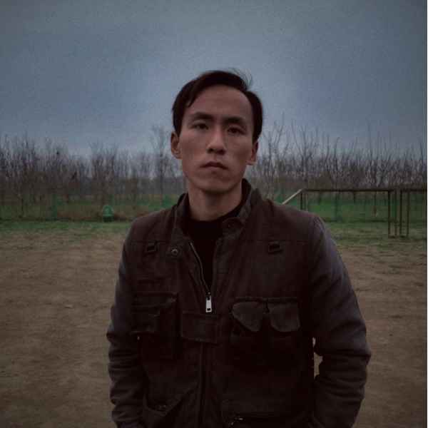 31岁岁陕西单身帅哥 - 乌鲁木齐吉缘网