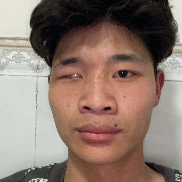 25岁岁云南单身帅哥 - 乌鲁木齐吉缘网