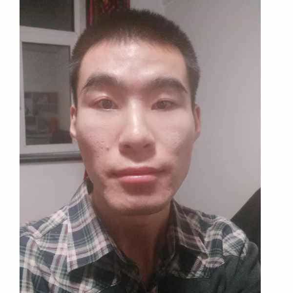 31岁岁辽宁单身帅哥 - 乌鲁木齐吉缘网