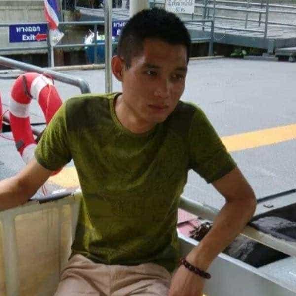 38岁岁湖南单身帅哥 - 乌鲁木齐吉缘网