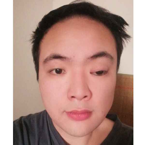 33岁岁湖北单身帅哥 - 乌鲁木齐吉缘网