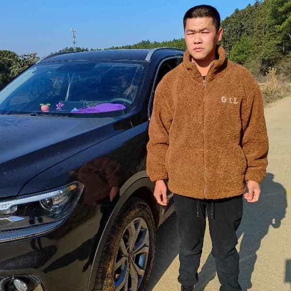 31岁岁江西单身帅哥 - 乌鲁木齐吉缘网