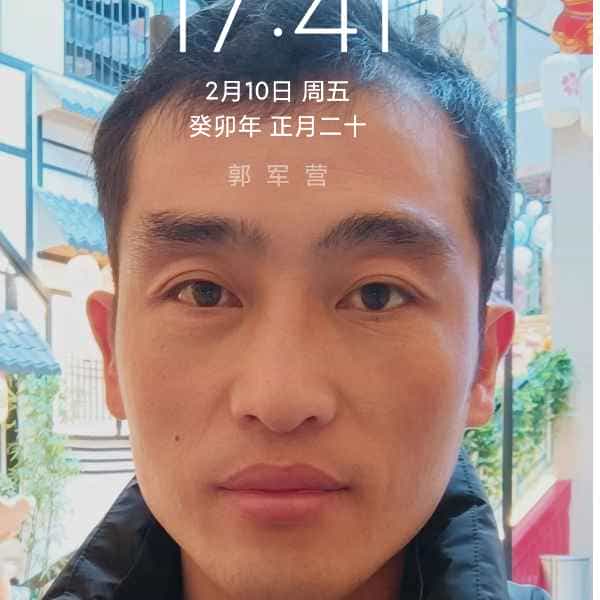 37岁岁山东单身帅哥 - 乌鲁木齐吉缘网