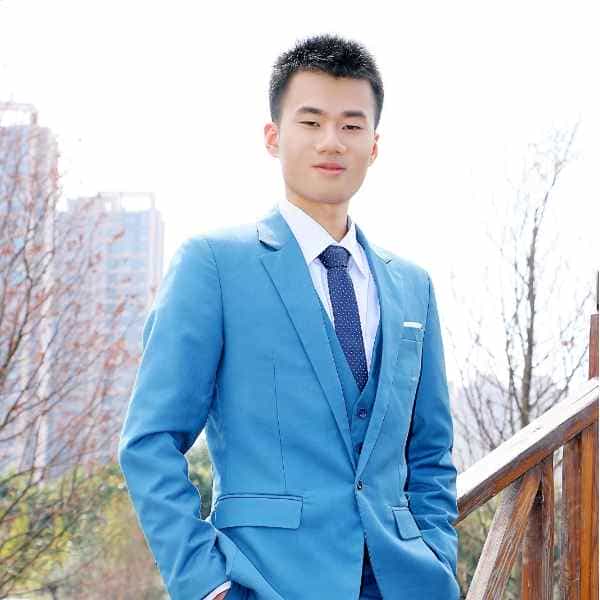 36岁岁福建单身帅哥 - 乌鲁木齐吉缘网