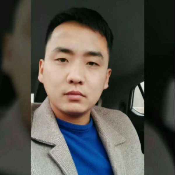 31岁岁陕西单身帅哥 - 乌鲁木齐吉缘网