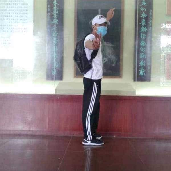 36岁岁广东单身帅哥 - 乌鲁木齐吉缘网