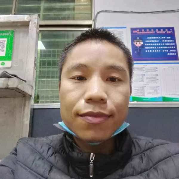 38岁岁广东单身帅哥 - 乌鲁木齐吉缘网