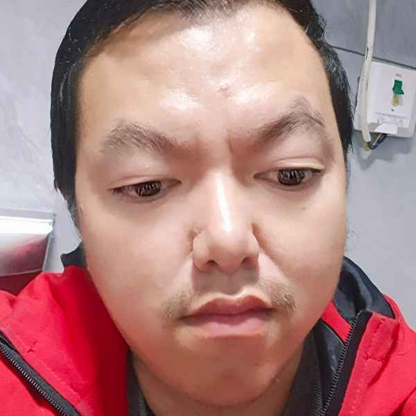38岁岁江苏单身帅哥 - 乌鲁木齐吉缘网