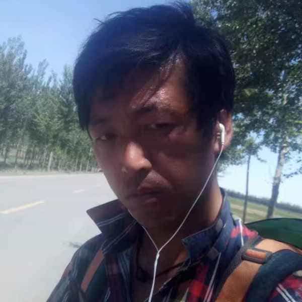 35岁岁辽宁单身帅哥 - 乌鲁木齐吉缘网
