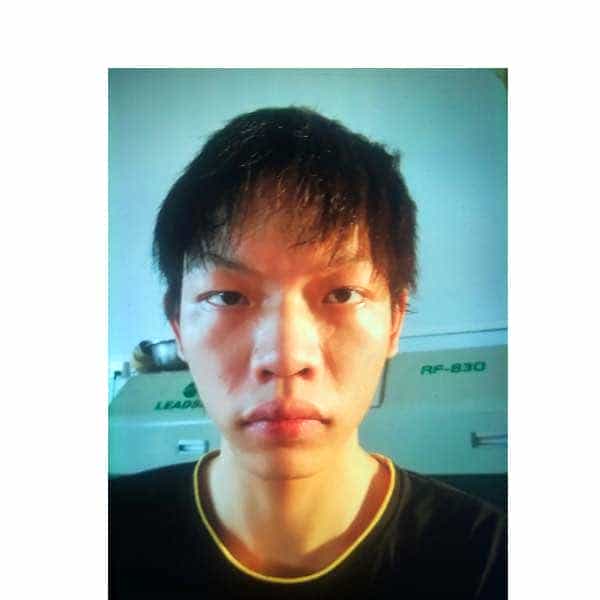 30岁岁江西单身帅哥 - 乌鲁木齐吉缘网