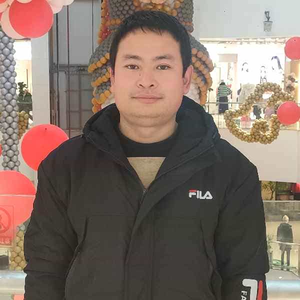 41岁岁河北单身帅哥 - 乌鲁木齐吉缘网