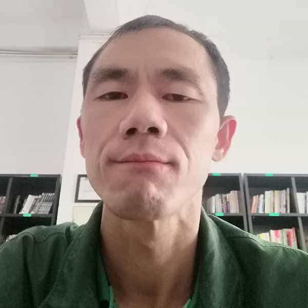 38岁岁湖南单身帅哥 - 乌鲁木齐吉缘网