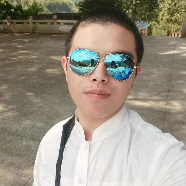 35岁岁福建单身帅哥 - 乌鲁木齐吉缘网