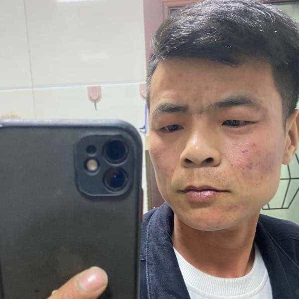 35岁岁河南单身帅哥 - 乌鲁木齐吉缘网