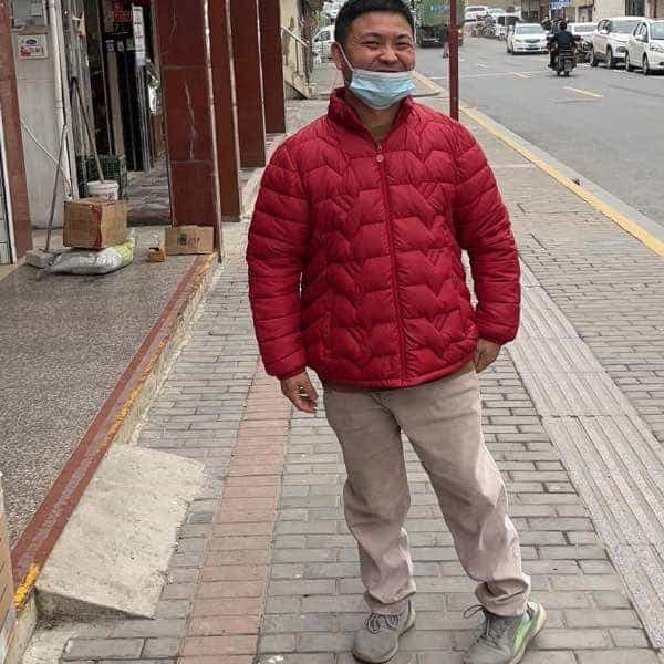43岁岁江苏单身帅哥 - 乌鲁木齐吉缘网